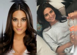 Ana Brenda Contreras renuncia a telenovela y la deja a medias