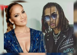 Jennifer López y Ozuna: Se filtra parte del tema de ‘El anillo – remix’ (VIDEO)