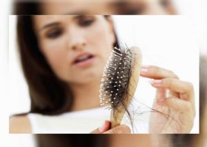 Belleza: ¿Por qué se me cae tanto el cabello?