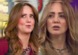 Andrea Legarreta: Usuarios la critican por ‘burlarse’ de sueldo de secretarias