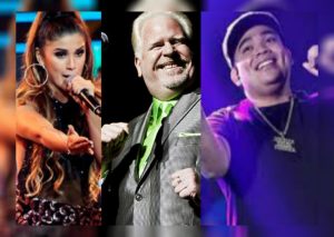 Únete al mejor evento en Fiestas Patrias