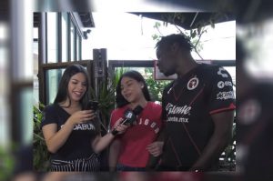 Viral: Hombre se entera que su novia seduce a otros con fotos ‘hot’ frente a cámaras