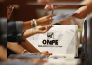 Elecciones municipales 2018: Entérate si serás miembro de mesa aquí