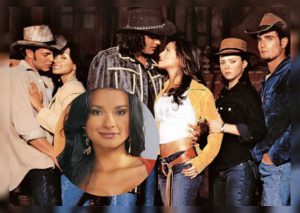 Pasión de Gavilanes: Así luce Paola Rey 15 años después de la novela (FOTOS)