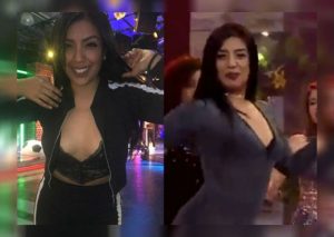 Son Tentación: Kate Candela revela cómo debe bailar una ‘Tentación’ (VIDEO)