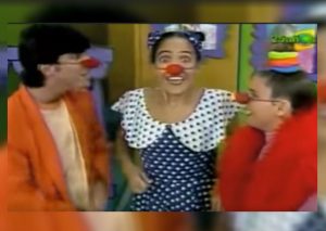 Pataclaun: Diviértete con las mejores misiones que ‘Tony’ le daba a ‘Wendy’ (VIDEO)