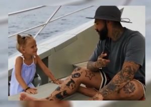 Facebook: Su padre no le hacía caso y ella se vengó de la peor manera (VIDEO)