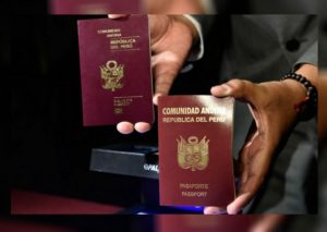 Los Iphone reemplazarán el pasaporte y DNI
