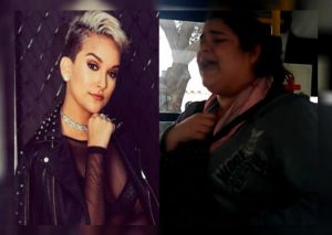 Venezolana interpreta ‘A esa’ al estilo de Daniela Darcourt y causa furor (VIDEO)