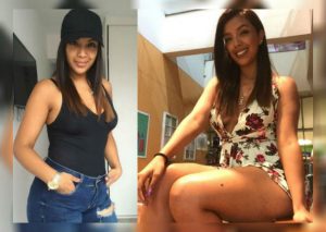 Son Tentación: Lo mejor de Kate Candela (FOTOS)
