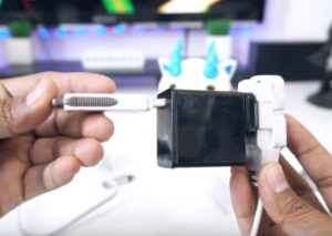 YouTube: Esto pasará si conectas un USB a la energía eléctrica