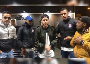 Combinación de la Habana anuncia que ninguno de sus integrantes se casará (VIDEO)