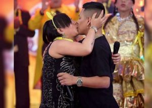 Suu rabanal a César Vega: ‘Uno se da cuenta lo que vale la familia’ (FOTO)