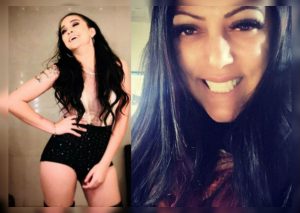 Daniela Darcourt: El emotivo mensaje que le dedico a ‘La India’ (FOTO)