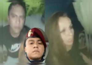 Menor revela que su padre golpea a su madre pero la llaman ‘mentirosa’ (VIDEO)