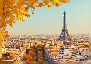 ¡Es oficial! Peruanos podrán vivir y trabajar en Francia por un año