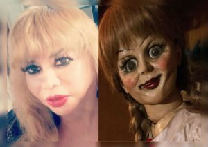 Susy Diaz: ‘Chuchibelle’ sorprende a todos con increíble vestuario (video)