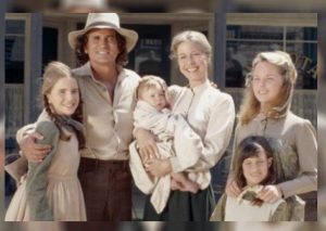 Famosa villana de ‘La familia Ingalls’ fallece a los 93 años