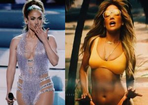 Jennifer López responde a críticas pos usar ‘vulgar’ atuendo (FOTOS)
