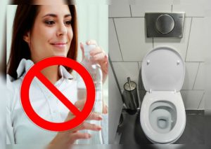¿Usas botella de plástico? Afectaría tu salud