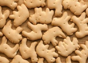 Galletas de animalitos traerían grandes beneficios para tu salud
