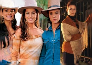 ‘Pasión de gavilanes’: Actriz se desnuda en Instagram (FOTO)