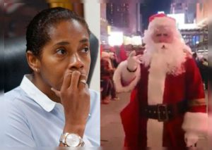 Navidad: Papá Noel se declara ‘Chihuán’ en este video