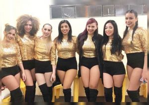 Son Tentación: ¿Ya viste la nueva y sensual presentación de las chicas?