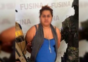 Apuñaló a su amiga por publicar foto donde salía ‘gorda’