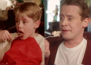 ‘Mi pobre angelito’ regresa a la pantalla con este curioso comercial (VIDEO)