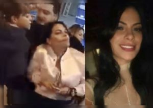 Mujer que se volvió viral por ser ‘la amante’ fue asesinada (VIDEO)