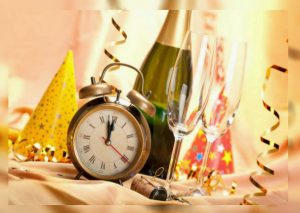 Año Nuevo 2019: ¡Descubre tu cábala según tu signo!