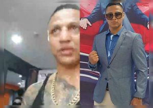 Jonathan Maicelo: Fue blanco de burlas por no pronunciar la ‘R’ (VIDEO)