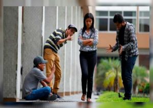 Municipalidad de Lima sancionará a quienes realicen acoso callejero.