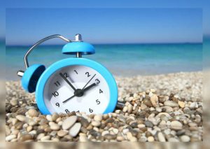 Horario de verano: Así puedes negociar con tu jefe y salir temprano