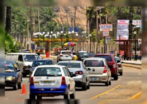 Costa verde: Conoce cuáles serán las rutas alternas para este verano