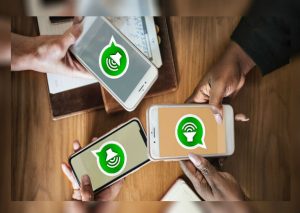 Whatsapp: Cómo enviar varios audios a la vez