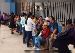 ‘Identicole’ la plataforma que te ayudará a buscar una vacante para tu hijo en un colegio
