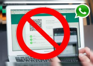 Whatsapp Web: ¿Por qué es peligroso abrirlo en el trabajo?