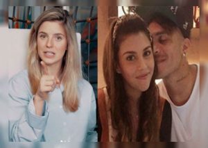 Thaísa Leal: Le responde a Paolo Guerrero y Alondra García