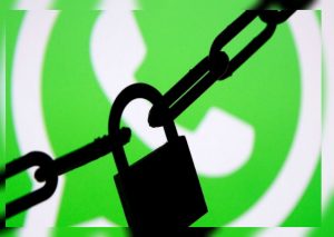 WhatsApp: Protege tus chats a través de tu huella dactilar