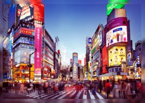 Japón ofrece más de 300 mil puestos de trabajos a peruanos