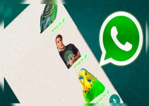 Whatsapp: Cómo descargar tus stickers de ‘Chimuelo’
