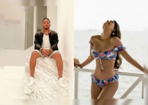Jazmín Pinedo: ‘Jefferson Farfán e Ivana Yturbe están saliendo oficialmente’