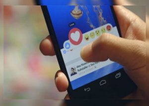 Facebook: Con este truco puedes personalizar el nombre de todas tus ‘reacciones’