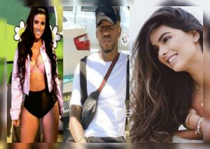 Yahaira Plasencia: Le envía un mensaje a Ivana Yturbe y Jefferson Farfán