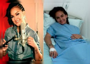 Daniela Darcourt: Preocupa a seguidores tras ser internada de emergencia