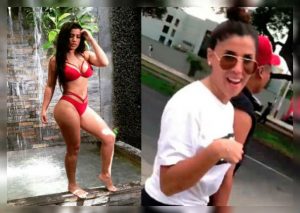 Yahaira Plasencia: Volvió a encontrar el amor