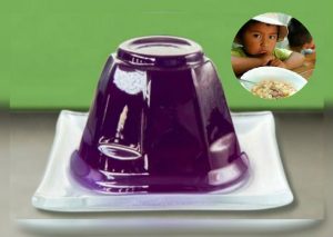 Combate la anemia de una manera refrescante