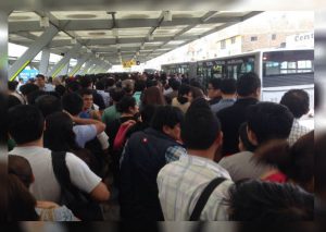 Metropolitano: Conoce los nuevos servicios que va a ofrecer